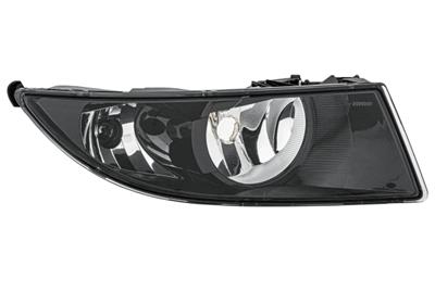 FF-FRONT FOG LIGHT - RIGHT - FOR E.G. SKODA FABIA II (542)