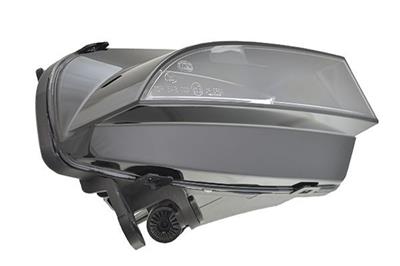 FF-FARO ANTINIEBLA - DERECHA - POR EJ. AUDI A5 (8T3/8TA/8F7)