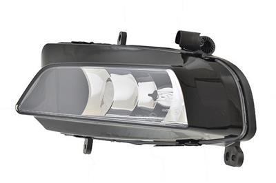 FF-FRONT FOG LIGHT - LEFT - FOR E.G. AUDI A5 S-LINE (8T3/8TA/8F7)