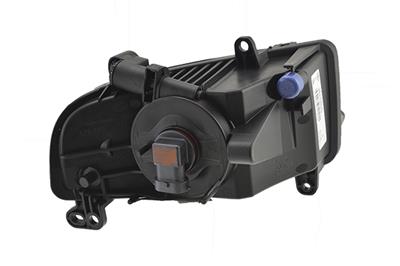 FF-NEBELSCHEINWERFER - LINKS - FœR U.A. AUDI A5 S-LINE (8T3/8TA/8F7)