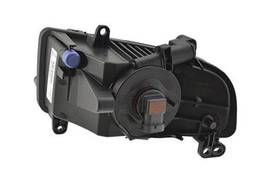 FF-NEBELSCHEINWERFER - RECHTS - FœR U.A. AUDI A5 S-LINE (8T3/8TA/8F7)