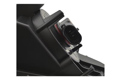 FF-NEBELSCHEINWERFER - RECHTS - FœR U.A. AUDI A5 S-LINE (8T3/8TA/8F7)