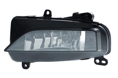 FF-FRONT FOG LIGHT - LEFT - FOR E.G. AUDI A5 S-LINE (8F, 8T)