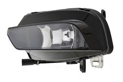 FF-FRONT FOG LIGHT - LEFT - FOR E.G. AUDI A3 (8V)