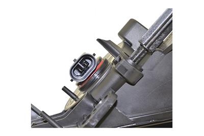 FF-FRONT FOG LIGHT - LEFT - FOR E.G. AUDI A3 (8V)