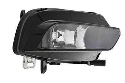 FF-NEBELSCHEINWERFER - RECHTS - FUER U.A. AUDI A3 (8V)