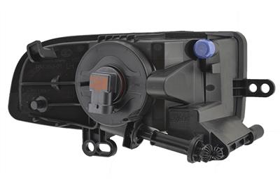 FF-FRONT FOG LIGHT - LEFT - FOR E.G. AUDI A3 S-LINE (8V)