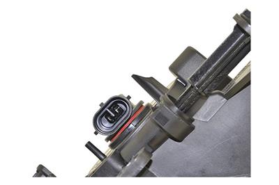 FF-FRONT FOG LIGHT - LEFT - FOR E.G. AUDI A3 S-LINE (8V)