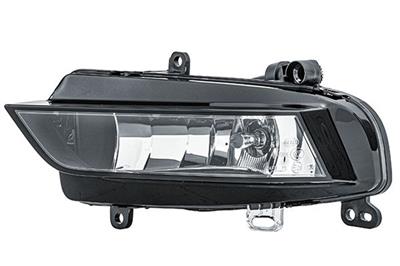 FF-FARO ANTINIEBLA - IZQUIERDA - POR EJ. AUDI A1 S-LINE (8X)