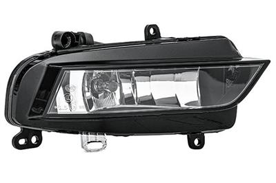 FF-FRONT FOG LIGHT - RIGHT - FOR E.G. AUDI A1 S-LINE (8X)