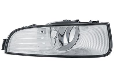 FF-FRONT FOG LIGHT - RIGHT - FOR E.G. SKODA SUPERB II ESTATE (3T5)