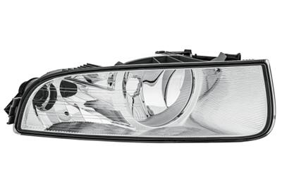 FF-FRONT FOG LIGHT - RIGHT - FOR E.G. SKODA SUPERB II ESTATE (3T5)