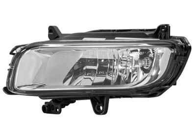 HALOGEN-NEBELSCHEINWERFER - LINKS - FœR U.A. AUDI A8 (4E2, 4E8)