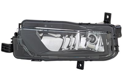 HALOGEN-FRONT FOG LIGHT - LEFT - FOR E.G. VW CADDY IV BOX (SAA, SAH)