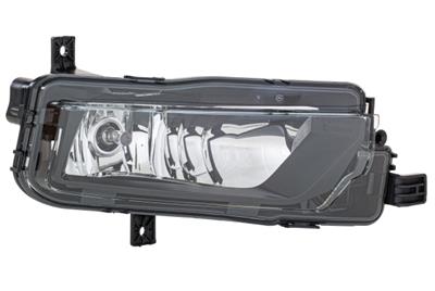 HALOGENA-FARO ANTINIEBLA - DERECHA - POR EJ. VW CADDY IV BOX (SAA, SAH)