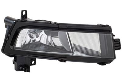 HALOG‘NE-PROJECTEUR ANTIBROUILLARD - DROITE - POUR P.E. VW TOURAN (5T1)