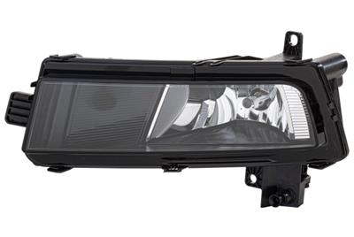 HALOGEN-FRONT FOG LIGHT - LEFT - FOR E.G. VW TOURAN (5T1)