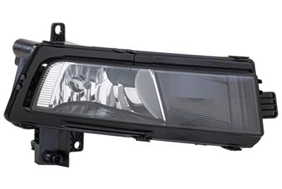 HALOGEN-NEBELSCHEINWERFER - RECHTS - FœR U.A. VW TOURAN (5T1)