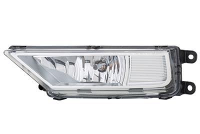 HALOGEN-FRONT FOG LIGHT - LEFT - FOR E.G. VW TIGUAN (AD1)