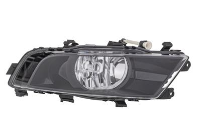 HALOGEN-FRONT FOG LIGHT - RIGHT - FOR E.G. SKODA SUPERB II ESTATE (3T5)