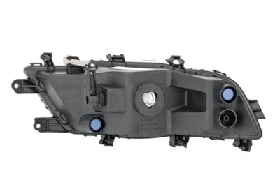 HALOGEN-FRONT FOG LIGHT - RIGHT - FOR E.G. SKODA SUPERB II ESTATE (3T5)