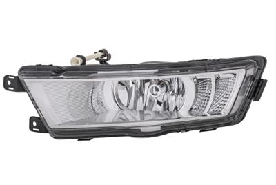 FENDI ALO/LED SX CROMO SKODA RAPID 05/15->