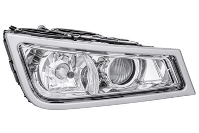 DE-FRONT FOG LIGHT - RIGHT - FOR E.G. VOLVO FH, FM