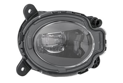 LED-FRONT FOG LIGHT - LEFT - FOR E.G. SEAT TARRACO (KN2_)