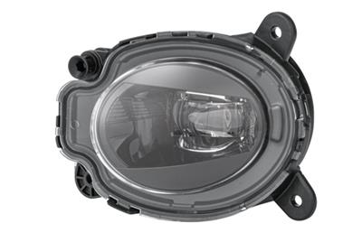 LED-FRONT FOG LIGHT - RIGHT - FOR E.G. SEAT TARRACO (KN2_)