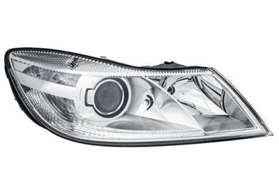 PROIETT SK OCTAVIA DX 09->