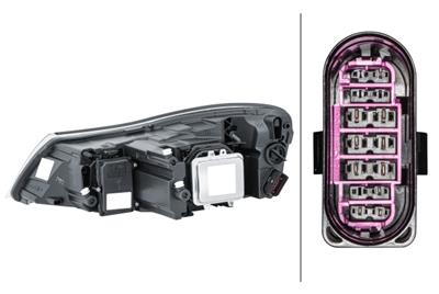 PROIETT SK OCTAVIA DX 09->