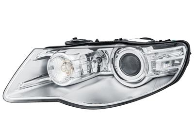 BI-XENON-FARO PRINCIPAL - IZQUIERDA - POR EJ. VW TOUAREG (7LA, 7L6, 7L7)