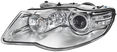 PROIETT VW TOUAREG DX 06>10