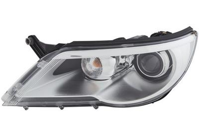 BI-XENON-FARO PRINCIPAL - POR EJ. VW TIGUAN (5N_) - ECE - PARA CIRCULACI÷N POR LA DERECHA - IZQUIERDA