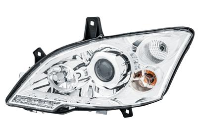 BI-XENON-FARO PRINCIPAL - IZQUIERDA - POR EJ. MERCEDES-BENZ VITO / MIXTO BOX (W6