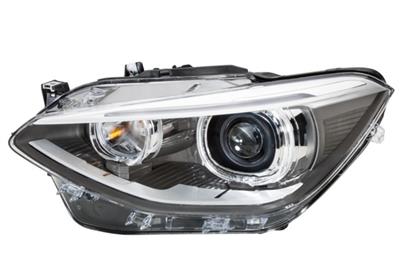 LED/BI-XENON-HEADLIGHT - LEFT - FOR E.G. BMW 1 (F20)