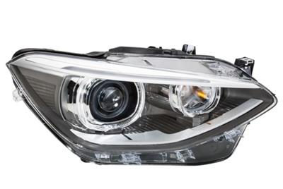 BI-XENON/LED-FARO PRINCIPAL - DERECHA - POR EJ. BMW 1 (F20)