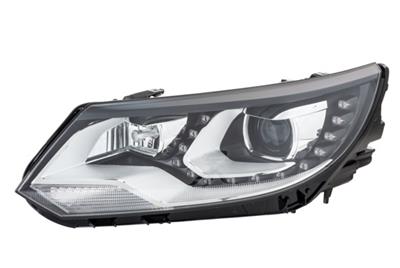 BI-XENON-FARO PRINCIPAL - IZQUIERDA - POR EJ. VW TIGUAN (5N_)
