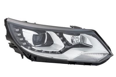 BI-XENON-HEADLIGHT - RIGHT - FOR E.G. VW TIGUAN (5N_)