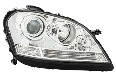 FF/BI-XENON-HAUPTSCHEINWERFER - RECHTS - FœR U.A. MERCEDES-BENZ M-CLASS (W164)