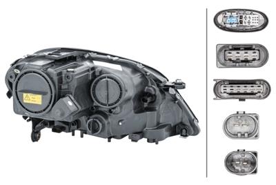 PROIETT SX MB CL M 10/08->