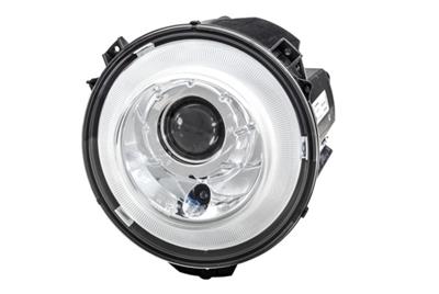 BI-XENON-FARO PRINCIPAL - IZQUIERDA/DERECHA - POR EJ. MERCEDES-BENZ G-CLASS (W46