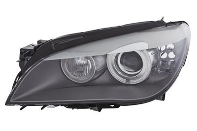 BI-XENON/LED-HAUPTSCHEINWERFER - LINKS - FœR U.A. BMW 7 (F01, F02, F03, F04)