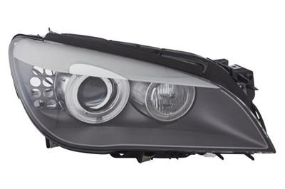 LED/BI-XENON-FARO PRINCIPAL - DERECHA - POR EJ. BMW 7 (F01, F02, F03, F04)