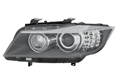 LED/BI-XENON-FARO PRINCIPAL - IZQUIERDA - POR EJ. BMW 3 (E90)