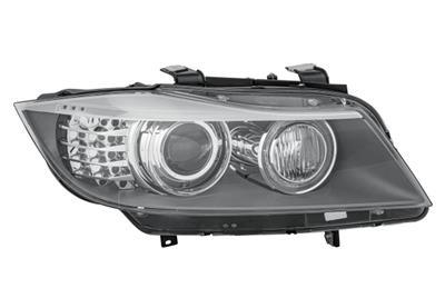 BI-XENON/LED-FARO PRINCIPAL - DERECHA - POR EJ. BMW 3 (E90)