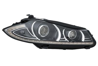 LED/BI-XENON-HEADLIGHT - RIGHT - FOR E.G. JAGUAR XF (X250)