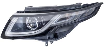 BI-XENON-HEADLIGHT - LEFT - FOR E.G. RANGE ROVER EVOQUE (L538)