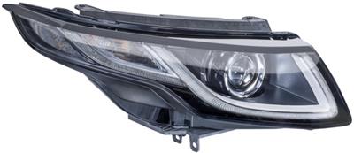 BI-XENON-HAUPTSCHEINWERFER - RECHTS - FUER U.A. RANGE ROVER EVOQUE (L538)