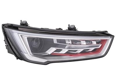 FARO BIXENO/LED DX AUDI A1 11/14->